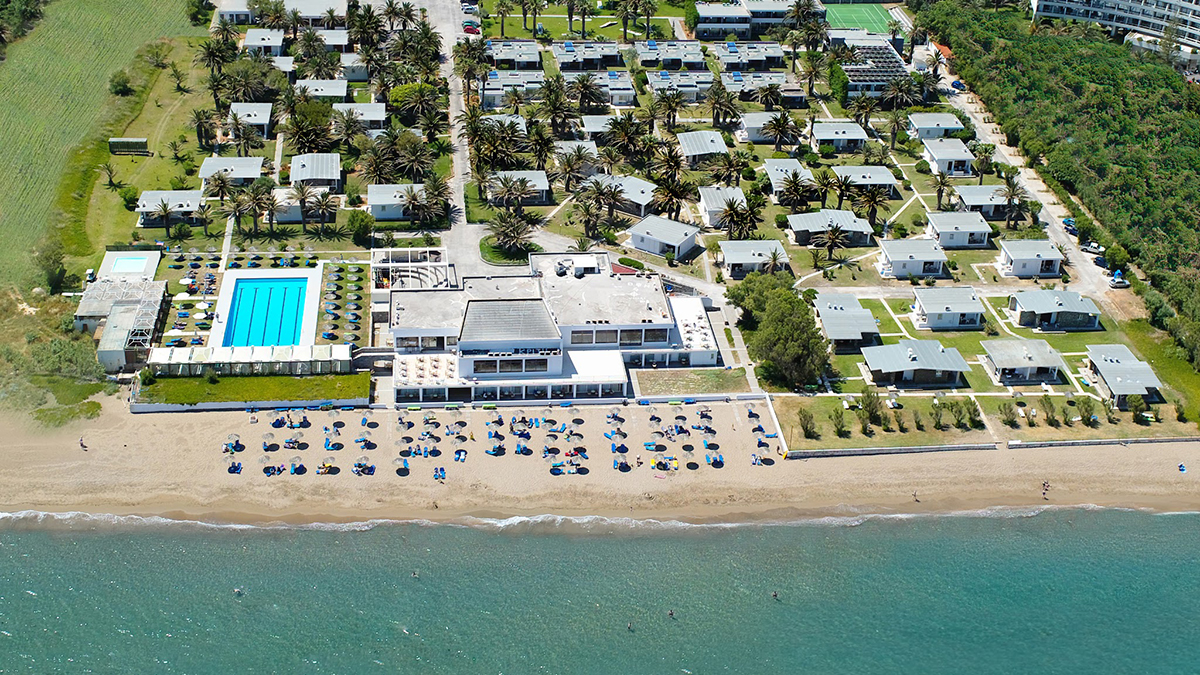 Civitel Creta Beach, Crete